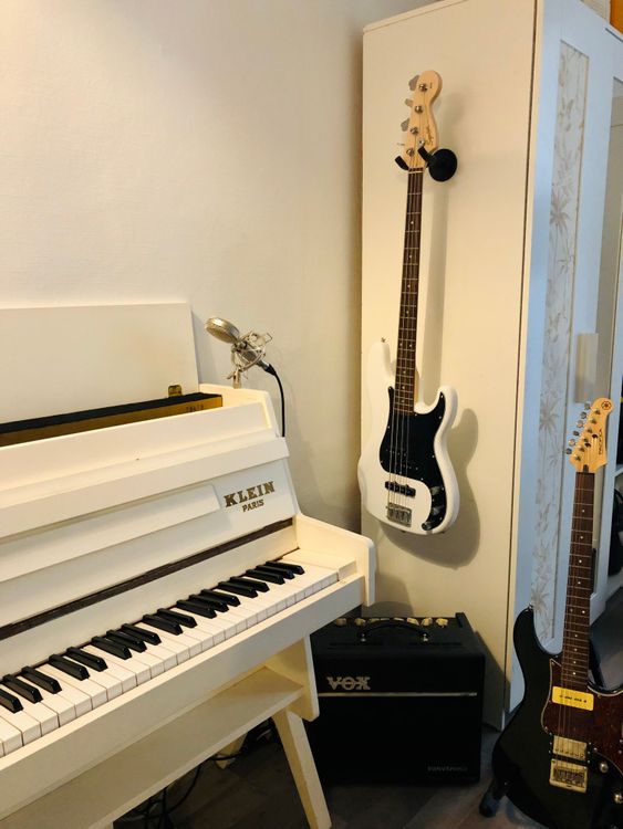 Studio de Recording à Paris, 75015