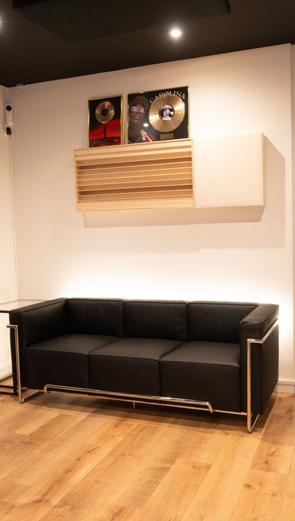 Studio immersif musical à Champigny-sur-marne , 94500