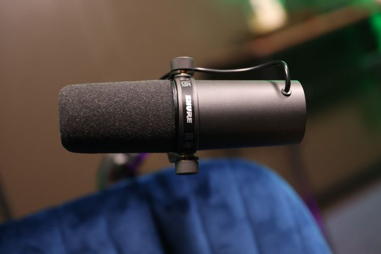 Studio d'enregistrement, à Garges-lès-Gonesse 95140 #twbl2N