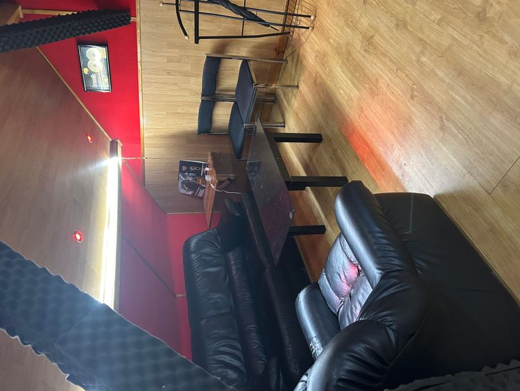 Studio d'enregistrement Vintage et Authentique à Ivry-Sur-Seine, 94200