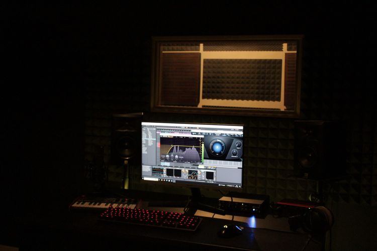 Espace immersif musical à Strasbourg , 67100