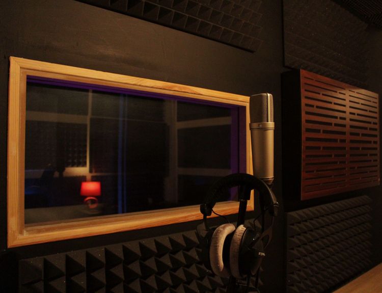 Espace immersif musical à Strasbourg , 67100