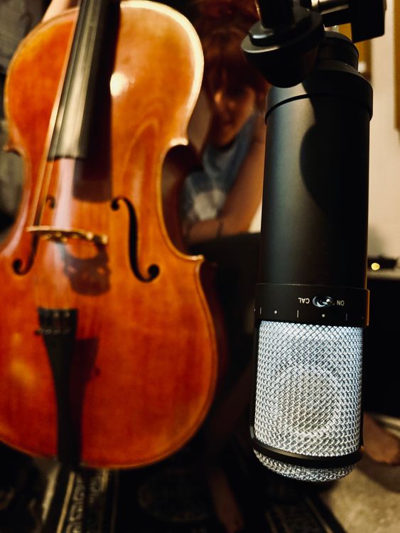 Studio de production, d’enregistrement et de mixage à votre service sur Lille, 59800