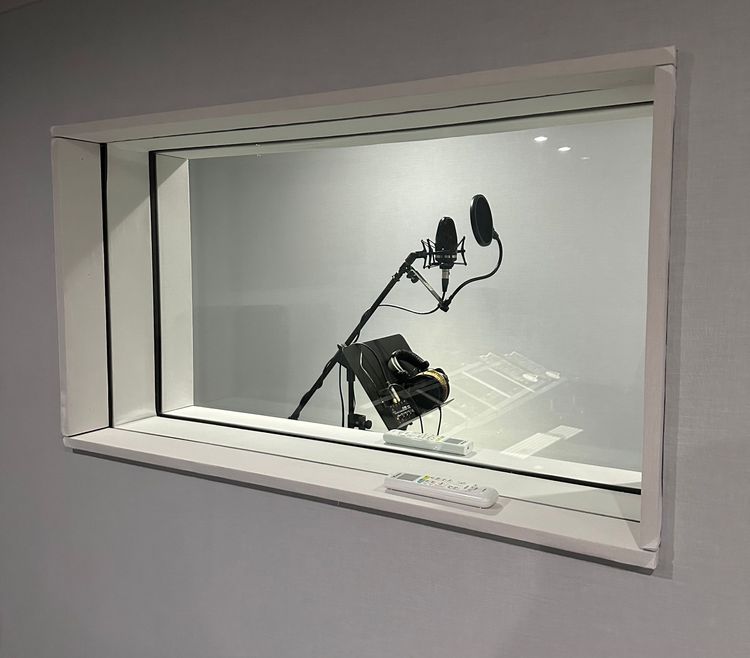 Studio d'enregistrement Haut de gamme & Acoustique à Herblay-Sur-Seine, 95220
