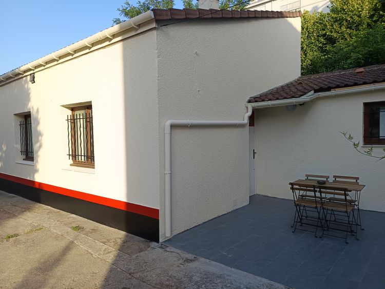 Studio d'enregistrement, à Ivry-sur-Seine 94200 #EKdDUM