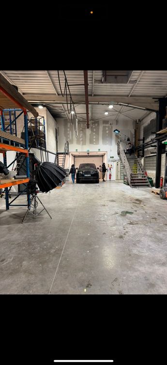 Un studio moderne pour vos compositions à Champigny-sur-Marne 94500