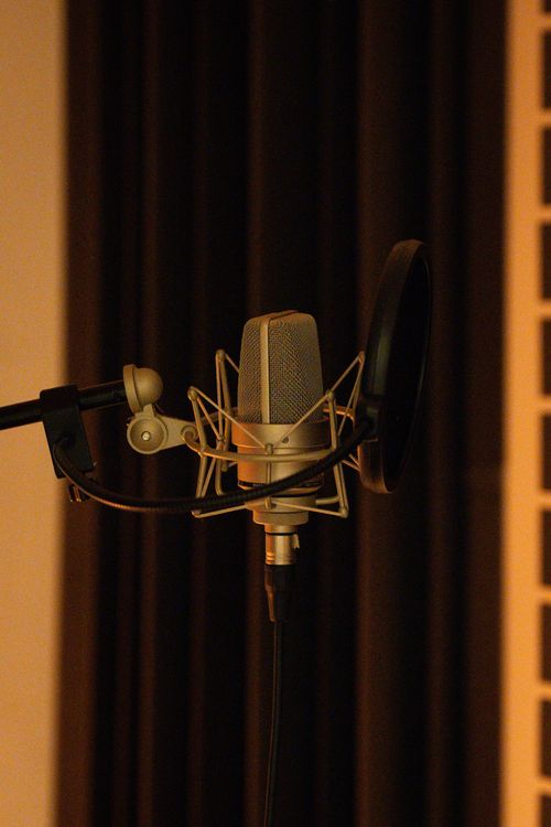 Studio d'enregistrement, à Carrières-sur-Seine 78420 #Lpw0jx