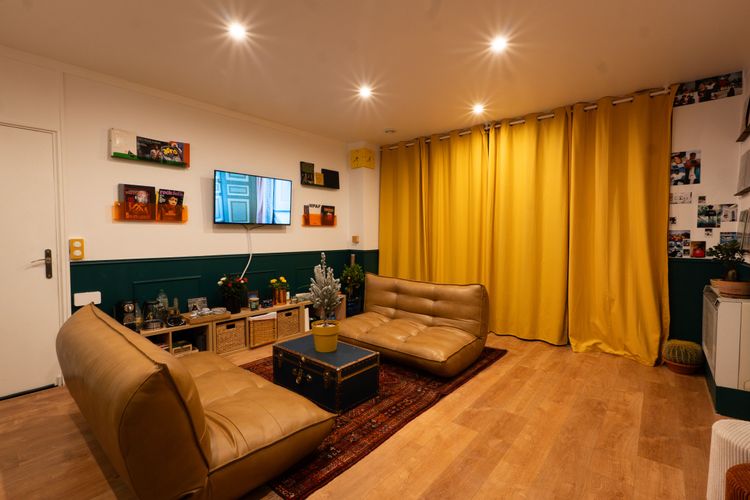 Studio d'enregistrement, à Carrières-sur-Seine 78420 #biT8kU
