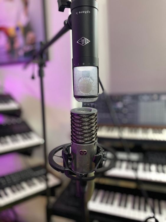 Studio de production, d’enregistrement et de mixage à votre service sur Lille, 59800