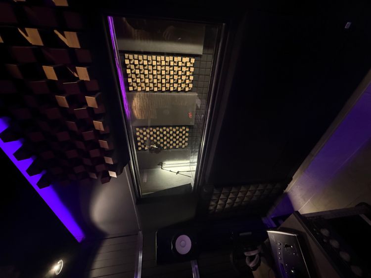Enregistrements musicaux, Mix, Mastering, à Champigny-sur-Marne 94500