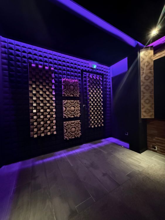 Enregistrements musicaux, Mix, Mastering, à Champigny-sur-Marne 94500