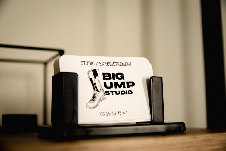 Studio d'Enregistrement, mixage, mastering – Tout pour un son pro à Metz, 57000