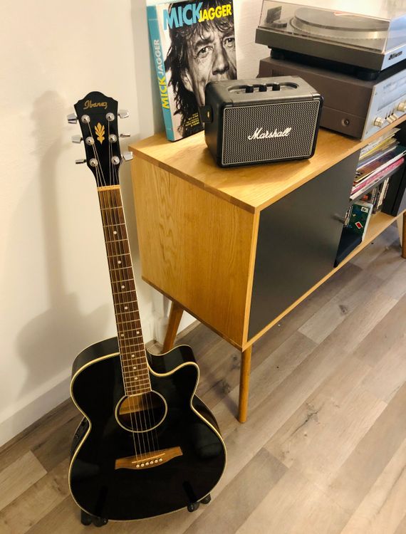 Studio de Recording à Paris, 75015