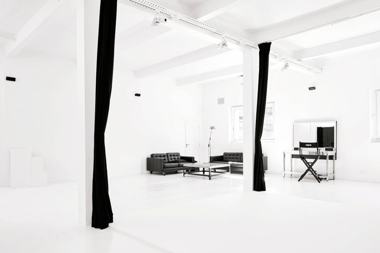 Studio Photo Créatif à Paris, 75013