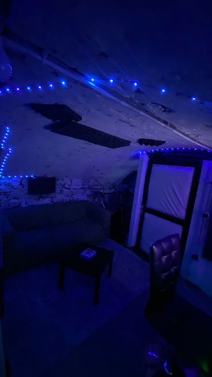 Studio d'enregistrement dédié à vos projets musicaux à Lyon 69007