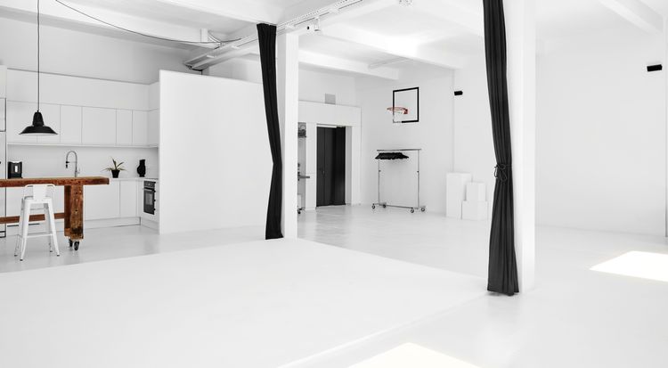 Studio Photo Créatif à Paris, 75013