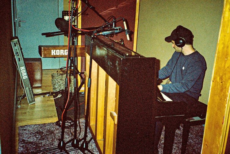 Studio immersif musical à Paris 75010