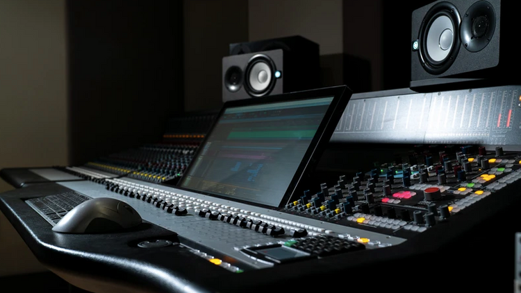 Studio d'enregistrement pour tout les Styles Musicaux à Champagne-sur-Seine, 77430
