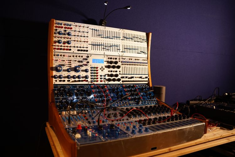 Studio d'enregistrement pour donner vie à vos idées sonores les plus audacieuses à Strasbourg, 67000