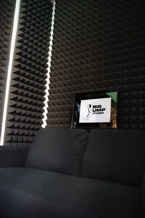 Studio d'Enregistrement, mixage, mastering – Tout pour un son pro à Metz, 57000