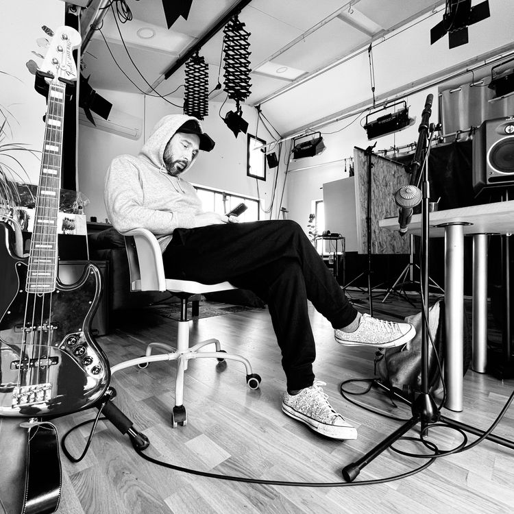 Mixage et mastering en studio acoustique optimisé à La Rochelle, 17000