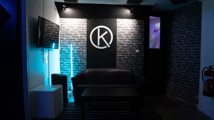 Studio d'enregistrement Convivial et Réputé à Paris, 75010