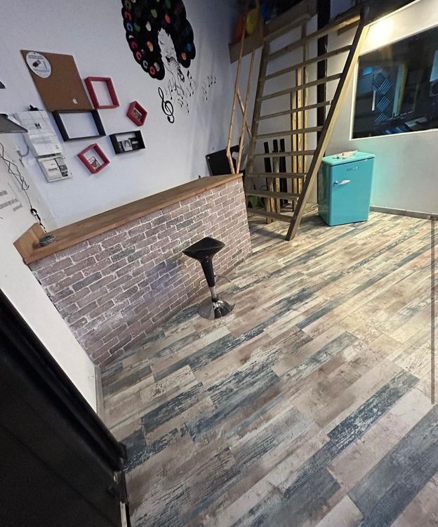 Studio d'enregistrement Spacieux & Immersif à Marseille, 13016