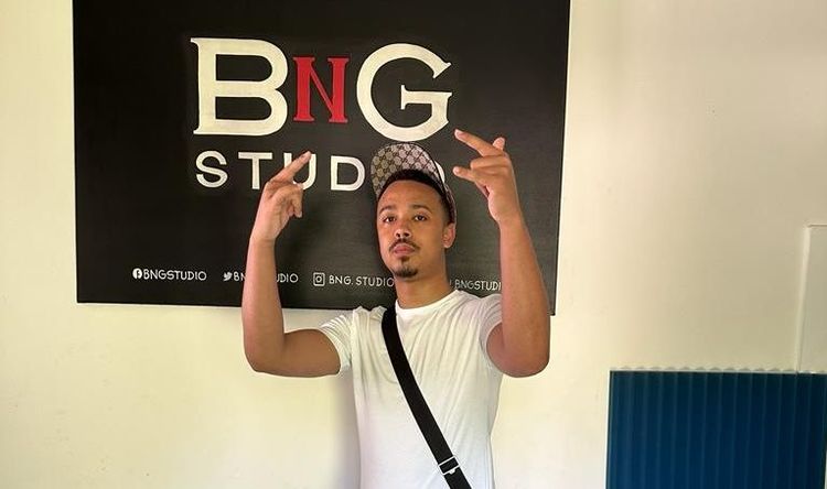 Studio d'enregistrement spécialisé dans le Rap situé à Bordeaux, 33100