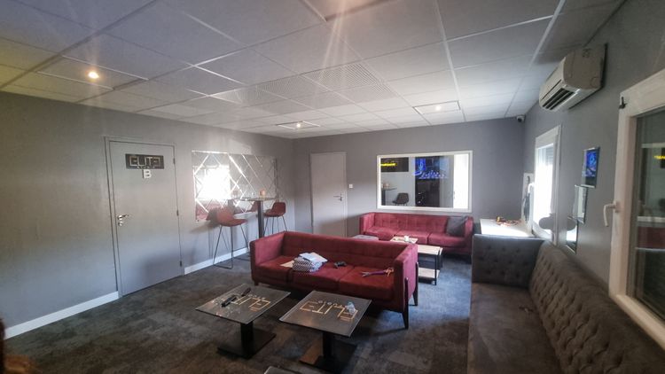 Studio d'enregistrement Qualitatif Bien Isolé près de Lyon, 69320