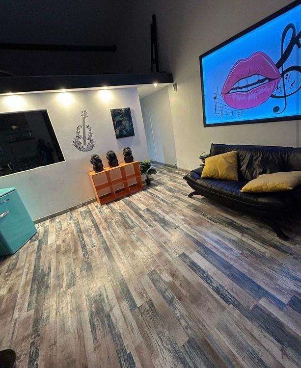 Studio d'enregistrement Spacieux & Immersif à Marseille, 13016