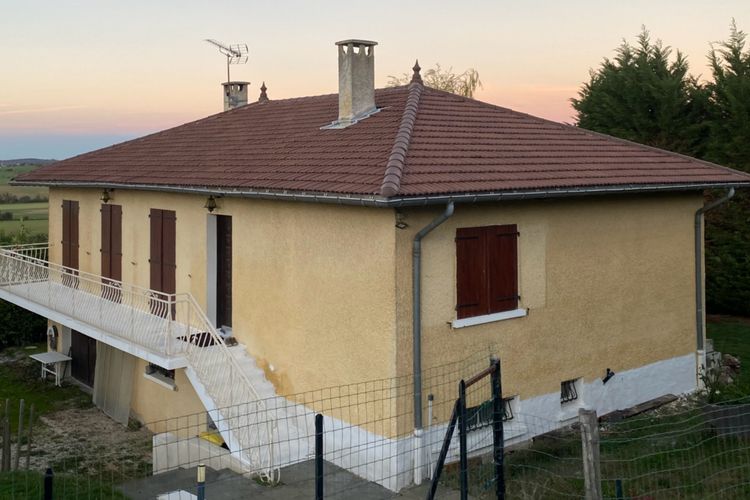 Studio d'enregistrement, à Chaponnay 69970
