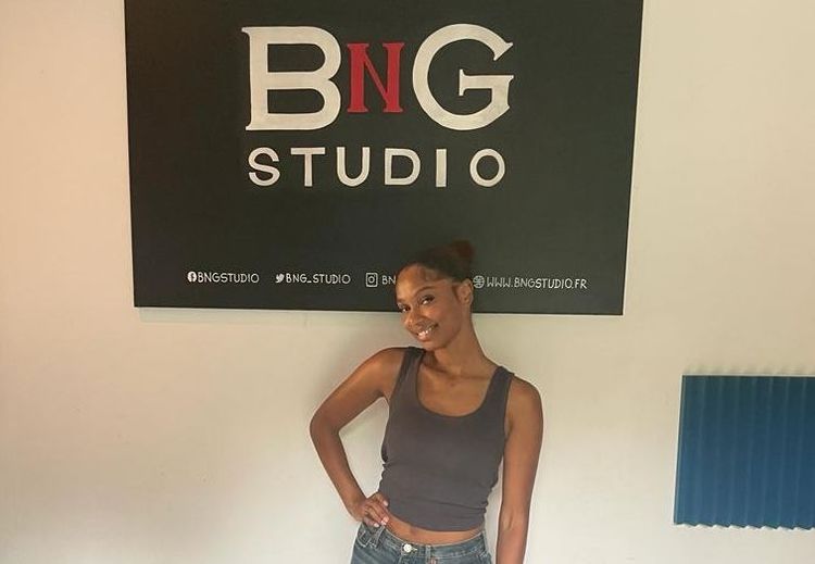 Studio d'enregistrement spécialisé dans le Rap situé à Bordeaux, 33100