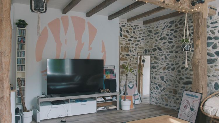 Studio d'enregistrement très bien équipé vers Toulouse, 31220
