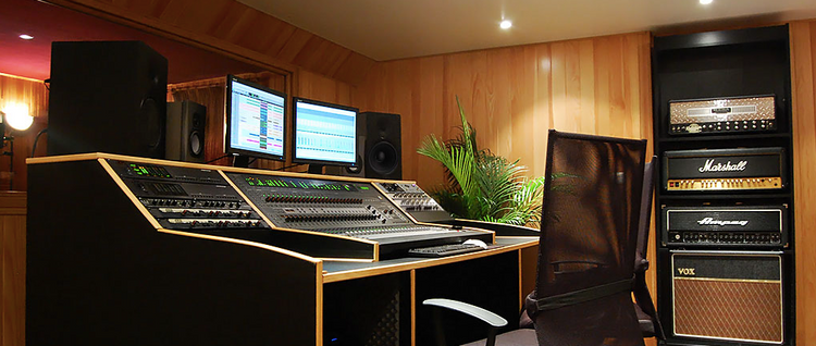 Studio spacieux et confortable avec une acoustique remarquable à Marseille, 13001