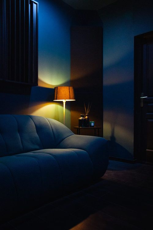 Studio artistique situé à Montigny-le-Bretonneu, 78180