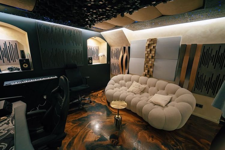 Enregistrement, Mixage et Production pour Artistes à Paris 75008 Paris