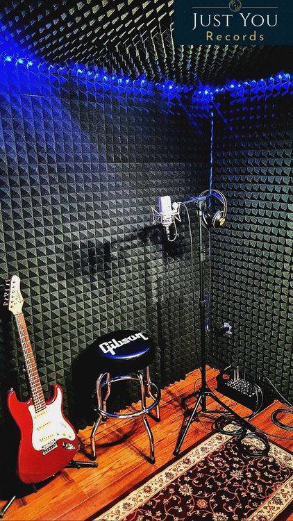 Studio enregistrement à Nogent-sur-Seine, 10400