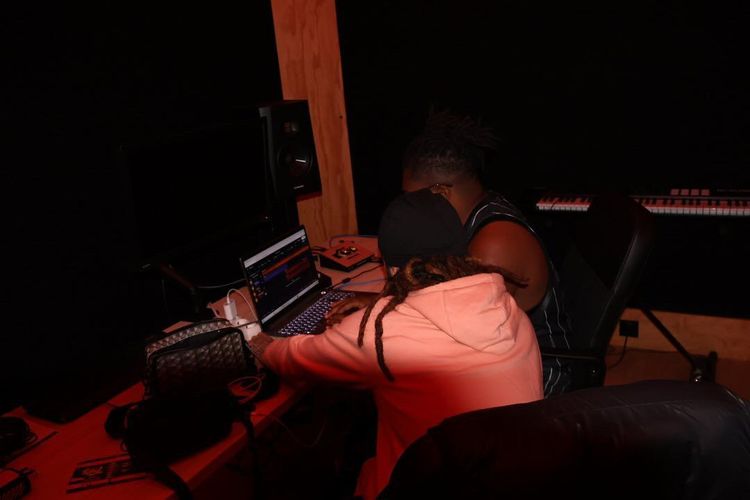 SaintZer Studio