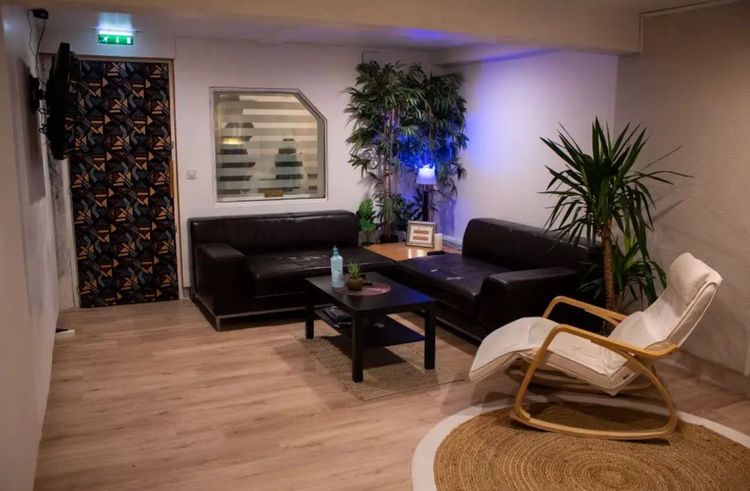 Studio professionnel pour un son parfait à Ivry-sur-Seine, 94200