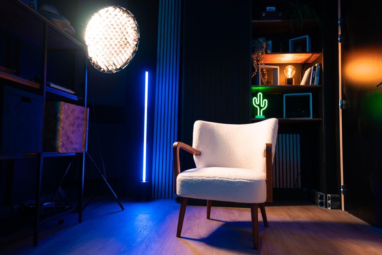 Studio Audio et Vidéo Créatif situé à Toulouse, 31300