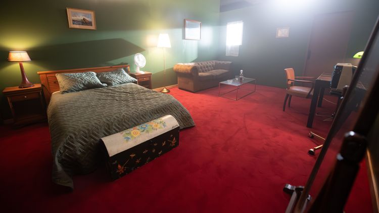 Studio photo et vidéo pour vos créations à Chilly-Mazarin, 91430