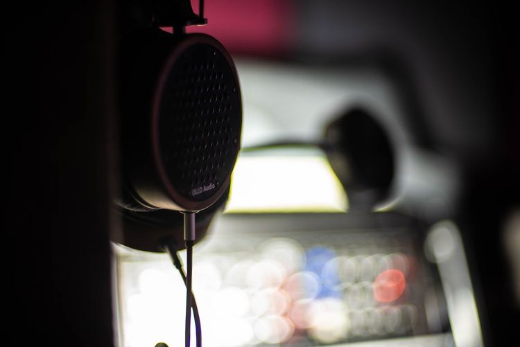 Studio d'enregistrement vous offrant une expérience sonore de haute qualité près de Maubeuge, 59138