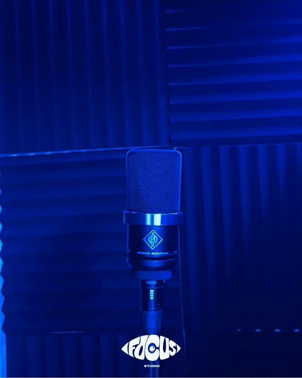 Home Studio à Roquebrune-sur-Argens, 83520