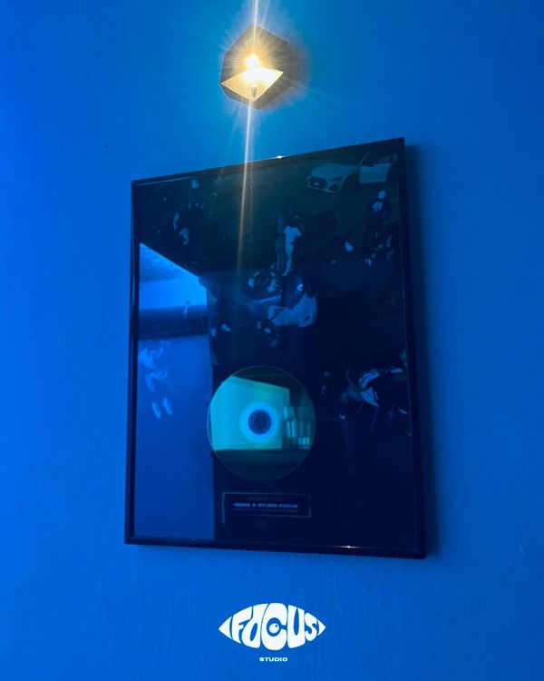 Home Studio à Roquebrune-sur-Argens, 83520