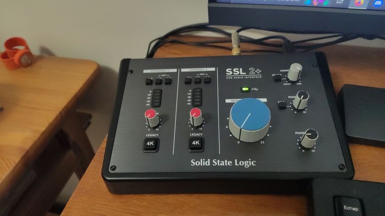 Home Studio d'enregistrement à Toulouse, 31300