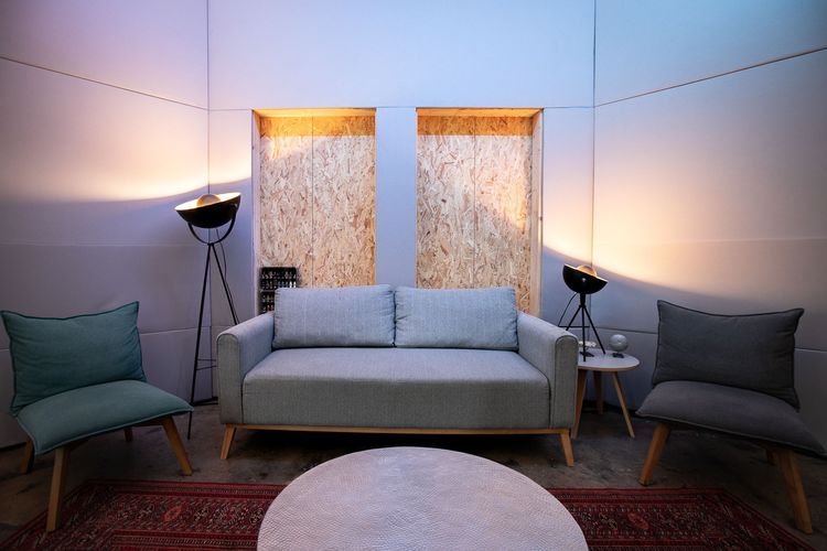Studio d'enregistrement Spacieux et Design à Strasbourg, 67000