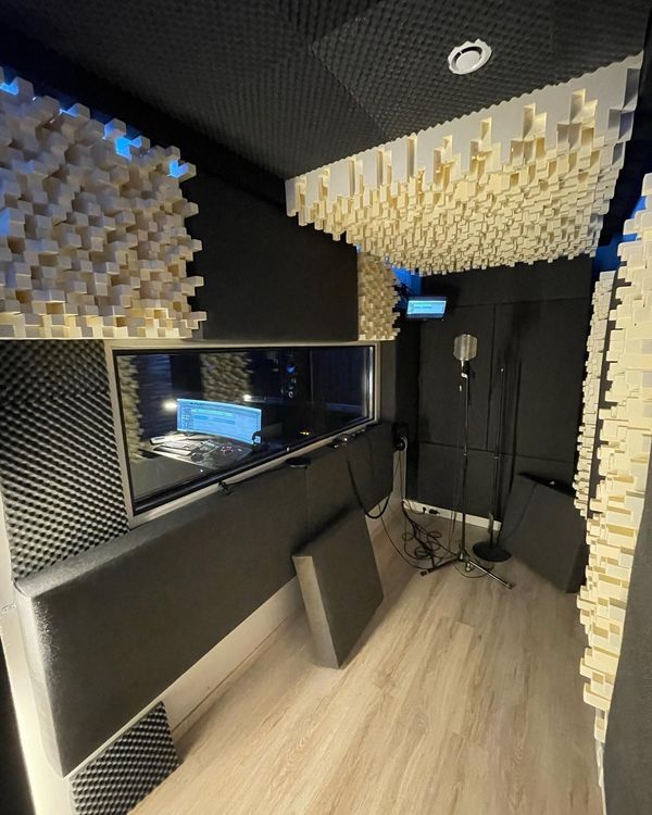 Enregistrements musicaux, Mix, Mastering, à Champigny-sur-Marne 94500