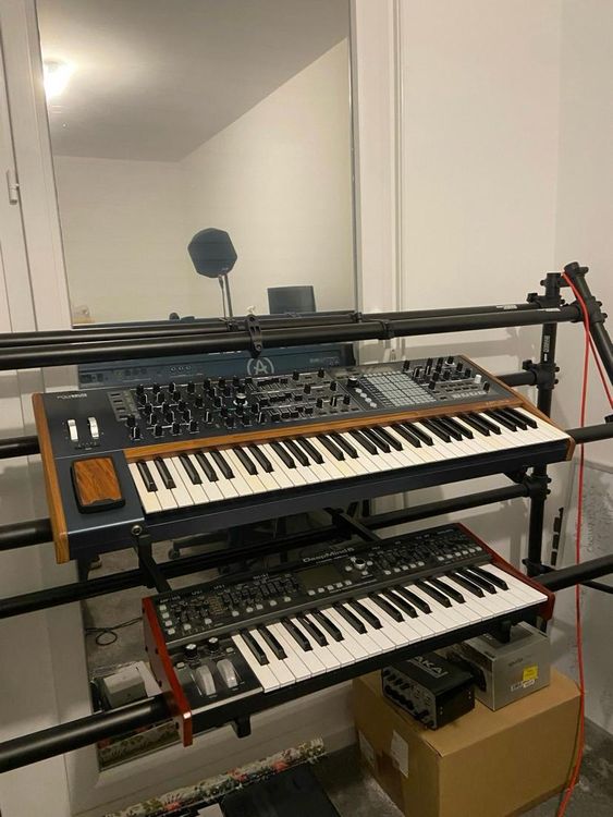 Studio créatif et inspirant à Torcy,77200