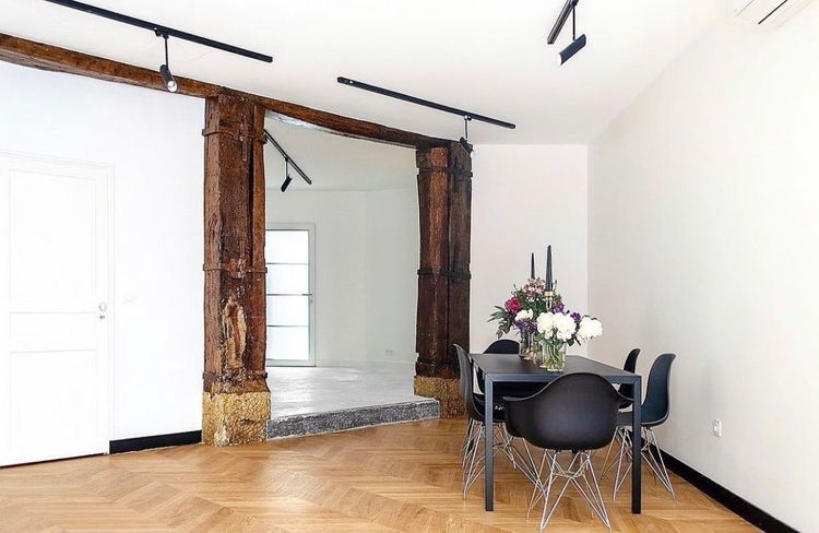 Studio photo Authentique à Paris, 75015