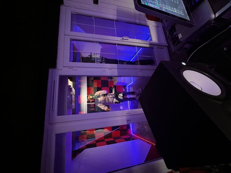Studio d'enregistrement Professionnel et Chaleureux à Ivry-sur-Seine, 94200